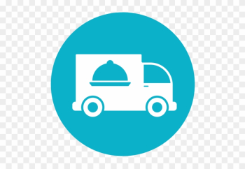 Meals On Wheels - Salesforce Analytics Cloud Icon