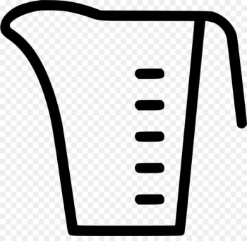 Measuring cup Kitchen utensil Mug Clip art - cup Measuring cup Kitchen utensil Mug Clip art - cup