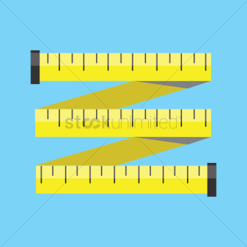Measuring tape Measuring tape