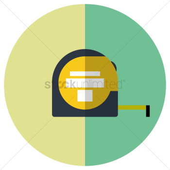 Measuring tape Measuring tape