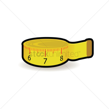 Measuring tape Measuring tape