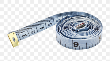 Measuring tape png, transparent background | Free PNG - rawpixel