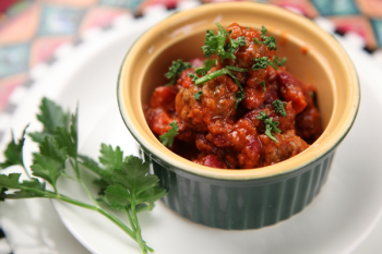 Meat Dish Meat Dish