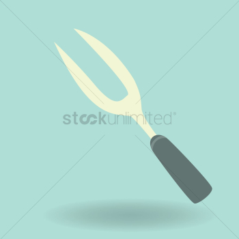 Meat fork Meat fork