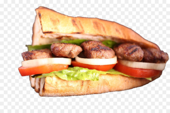 Meatball Doner kebab Kofta Hamburger - toast Meatball Doner kebab Kofta Hamburger - toast