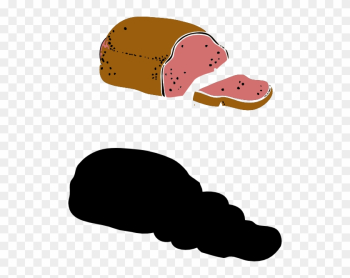 Meatloaf Clipart Meatloaf Food - Food Meatloaf Clipart Meatloaf Food - Food