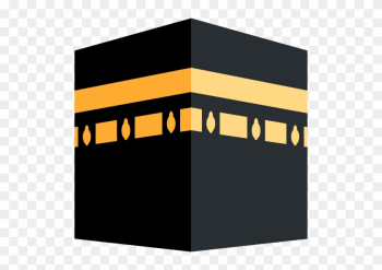 Mecca Free Icon - Kaaba Icon Mecca Free Icon - Kaaba Icon