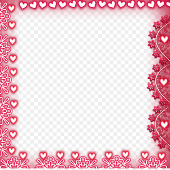 Mecca Quran As-salamu alaykum Islam Urdu - Frame Border Heart Png Image 