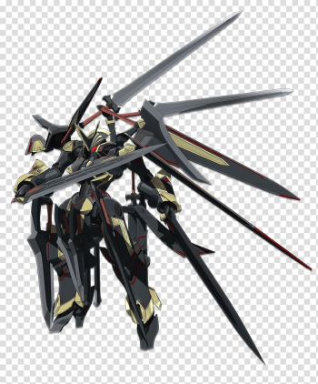 Mecha Anime Mecha Anime Robot Knight's & Magic, Anime transparent background PNG clipart