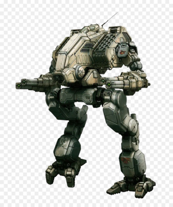 MechWarrior Online BattleTech MechWarrior 3050 Mecha MechWarrior 4: Vengeance - armament illustration 