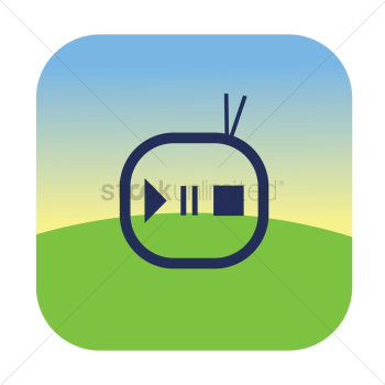 Media symbol Media symbol