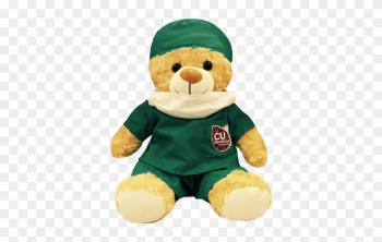 Medic Bear - Cuhk Medic Bear Medic Bear - Cuhk Medic Bear