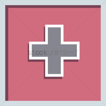 Medic cross Medic cross