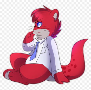 Medic Otter, Bartolome Thomas “tomes” Luterrus, Is - Cartoon Medic Otter, Bartolome Thomas “tomes” Luterrus, Is - Cartoon