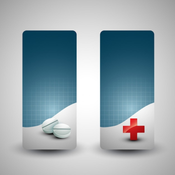 Medical banners Medical banners