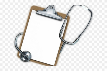 Medical Clipart Clipboard - Medical Clipboard Png