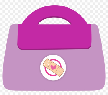 Medical Clipart Doctor Bag - Doc Mcstuffins Doc Bag