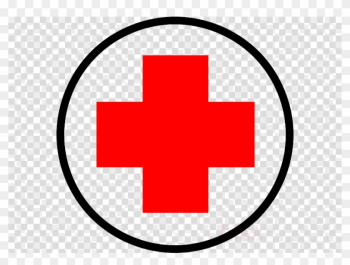 Medical Clipart Medicine Clip Art - Red Cross Medical Png