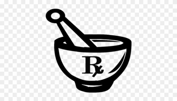 Medical Clipart Pharmacist - Mortar And Pestle Pharmacy Medical Clipart Pharmacist - Mortar And Pestle Pharmacy