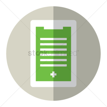 Medical document Medical document