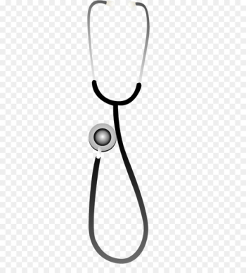 Medical encyclopedia Stethoscope Physician Medicine - Doctor with stethoscope 