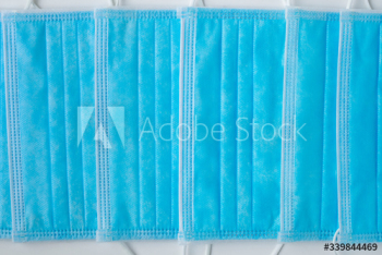Medical face mask for coronavirus protection Medical face mask for coronavirus protection
