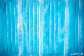 Medical face mask for coronavirus protection Medical face mask for coronavirus protection
