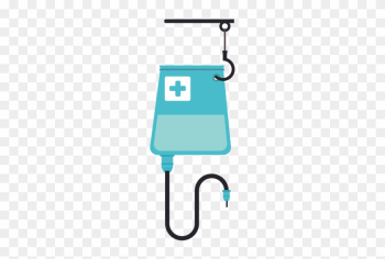 Medical Healthcare Theme Design Icon - Stock Illustration