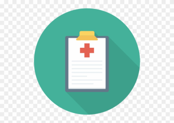 Medical History Free Icon - Health Records Icon Png