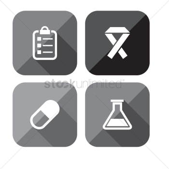 Medical icons Medical icons