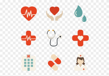 Medical Icons Vector - Game Controller Medical Icons Vector - Game Controller