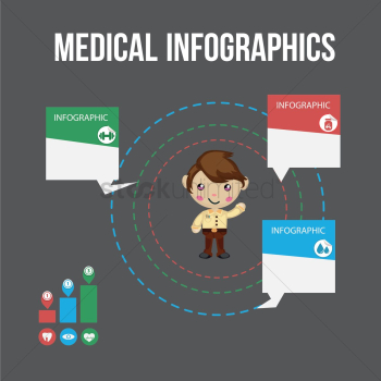 Medical infographics Medical infographics