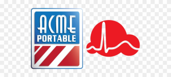 Medical Logo - Acme Portable