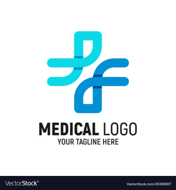 medical logo design medical logo design