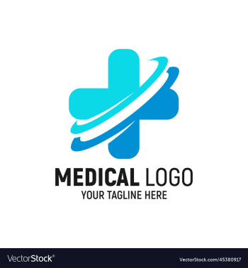 medical logo design medical logo design