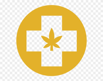 Medical Marijuana Efforts In New Jersey - Winner Icon Button Png