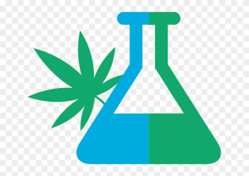 Medical Marijuana Science - Мензурка Иконка