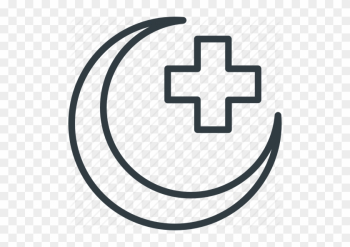 Medical Moon Logo Png