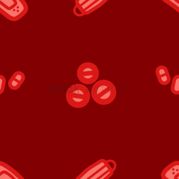 Medical pattern Medical pattern