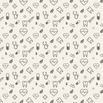 Medical pattern design Medical pattern design