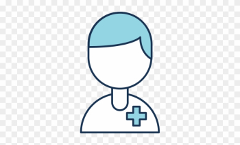 Medical People Staff Professional Character - Cross Medical People Staff Professional Character - Cross