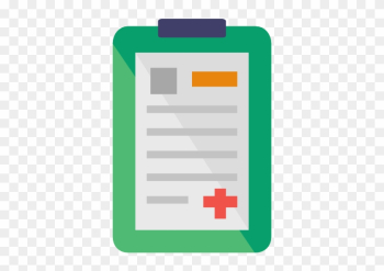 Medical Records Free Icon - Medical Record Icon Free