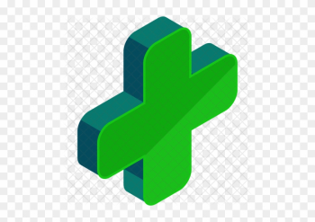 Medical Sign Icon - Hospital