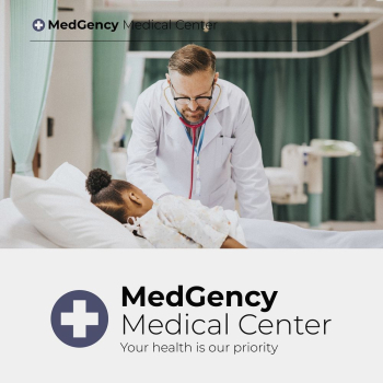 Medical social media post template, | Free Vector Template - rawpixel