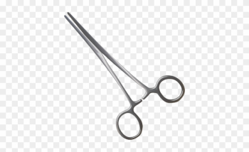 Medical Supply Cliparts - Medical Scissors Clip Art