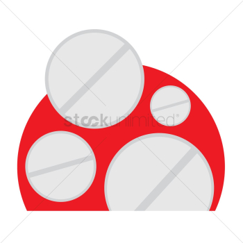 Medical tablets Medical tablets