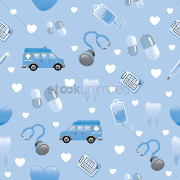 Medical theme background Medical theme background