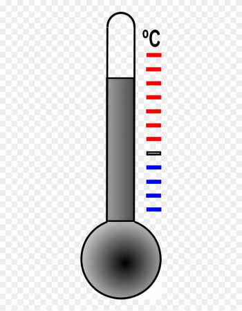 Medical Thermometer Clip Art - Medical Thermometer Clip Art