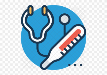 Medical Tools Icon - Tool