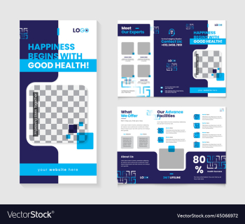 medical trifold brochure template medical trifold brochure template